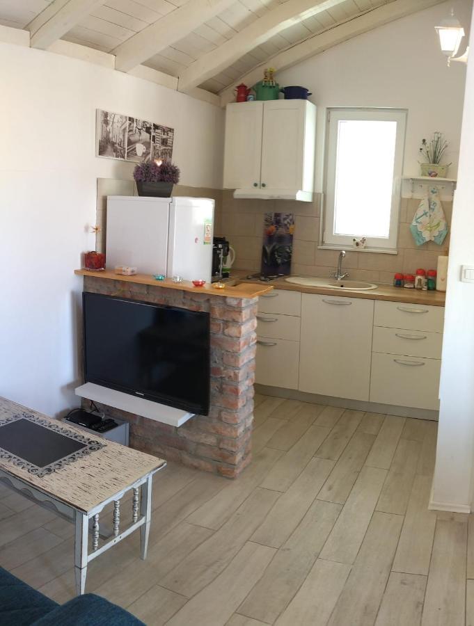 Terrasol Apartments Trogir Exterior photo