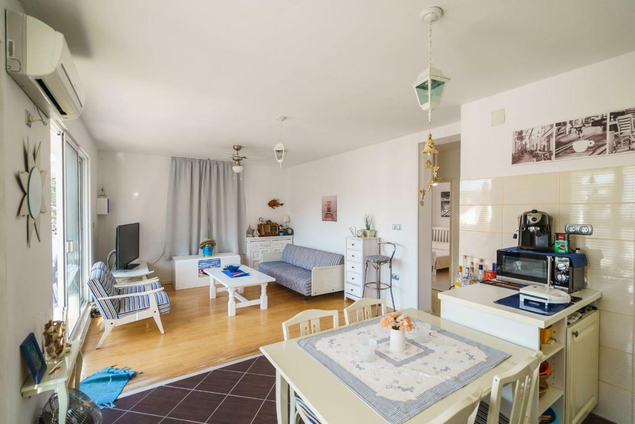 Terrasol Apartments Trogir Exterior photo