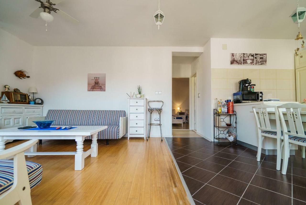 Terrasol Apartments Trogir Exterior photo