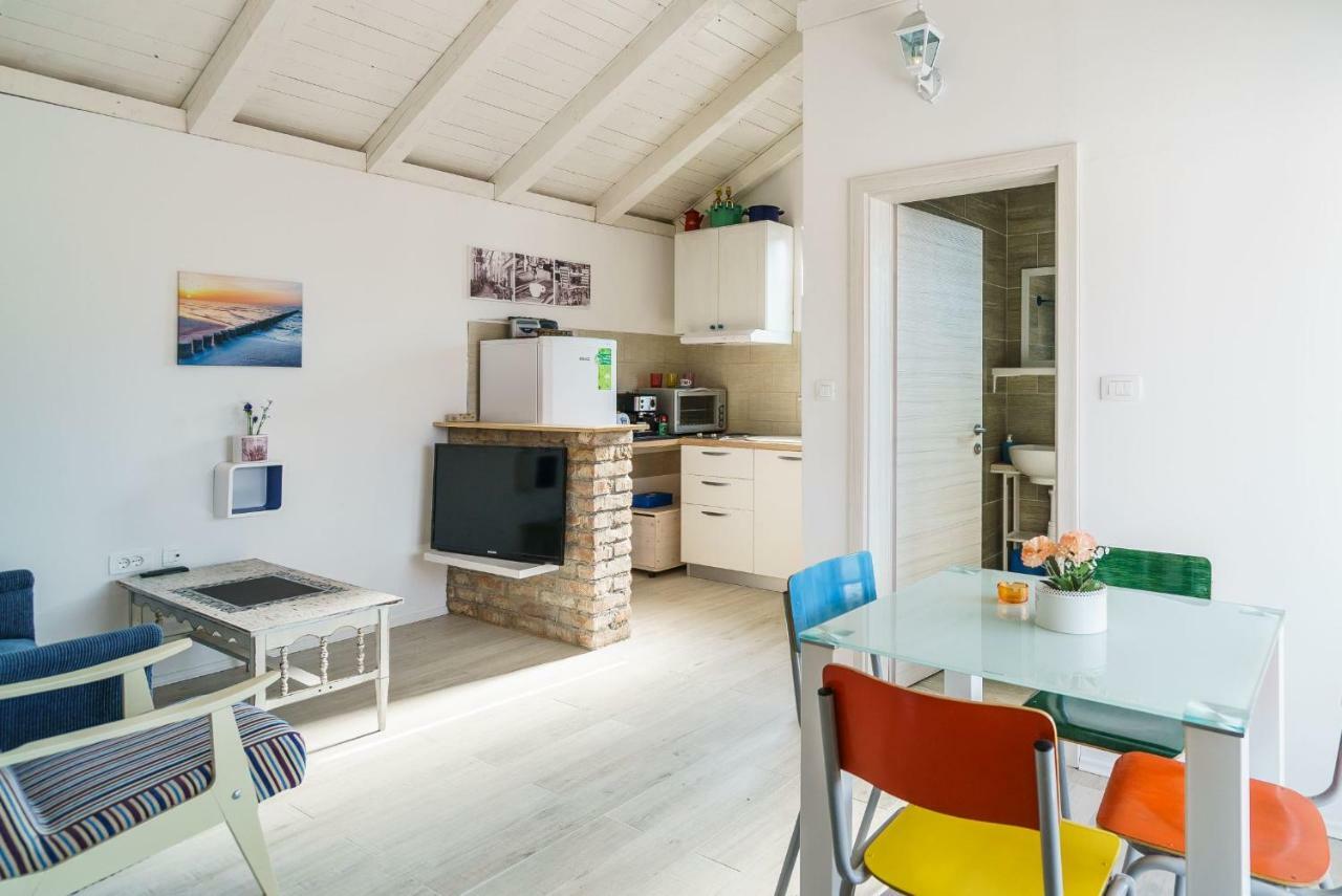 Terrasol Apartments Trogir Exterior photo