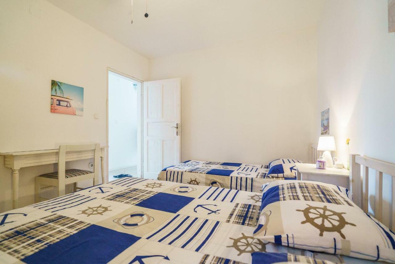 Terrasol Apartments Trogir Exterior photo