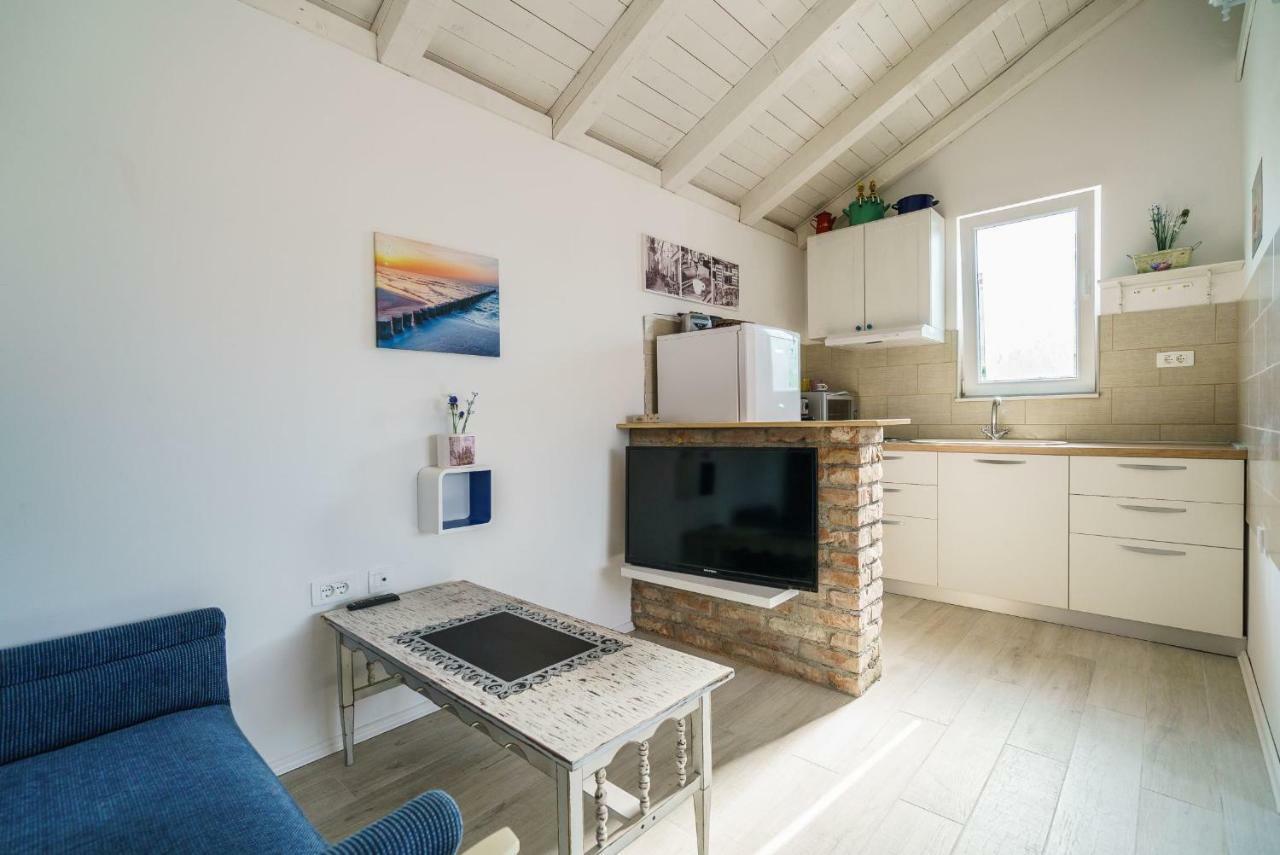 Terrasol Apartments Trogir Exterior photo