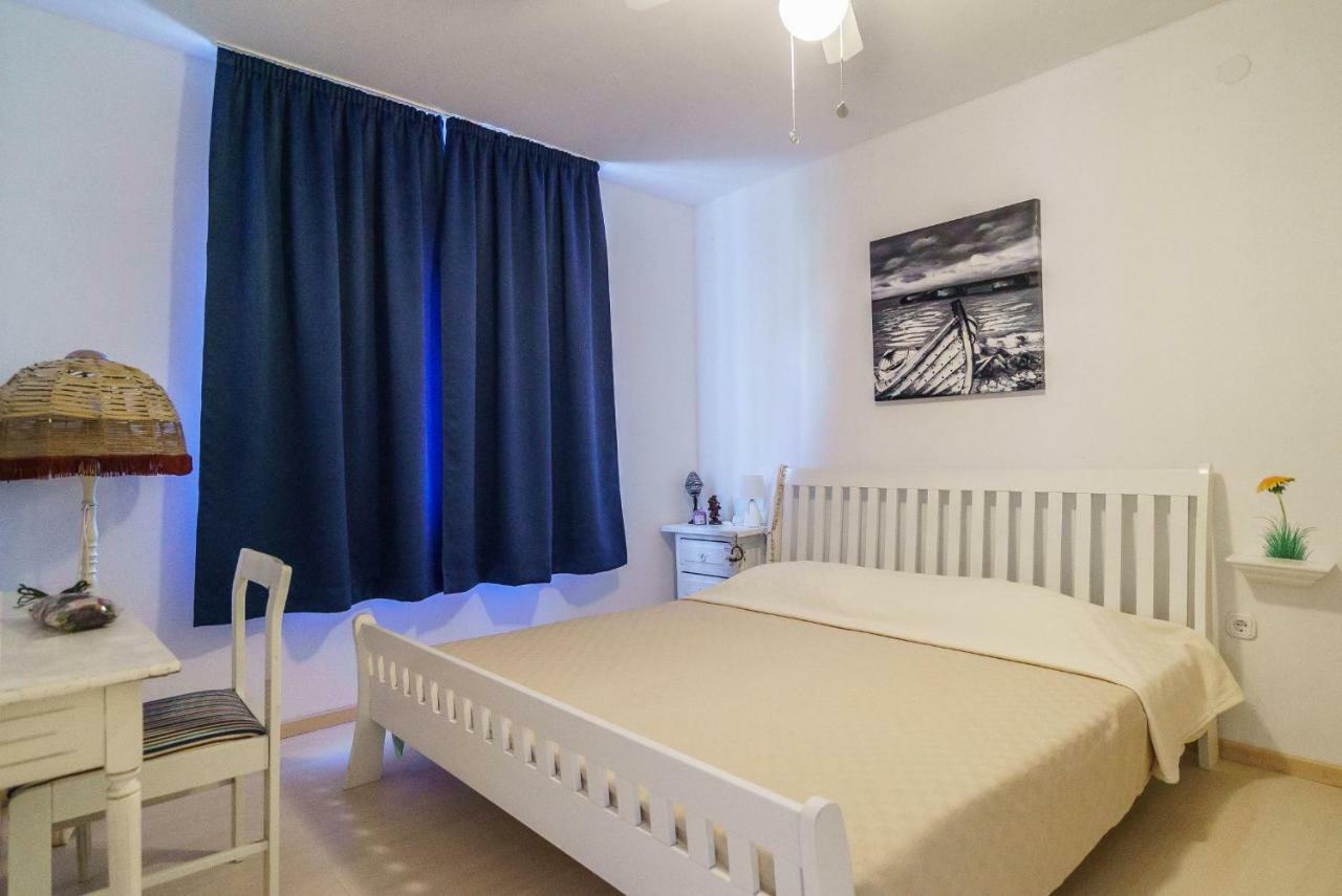 Terrasol Apartments Trogir Exterior photo