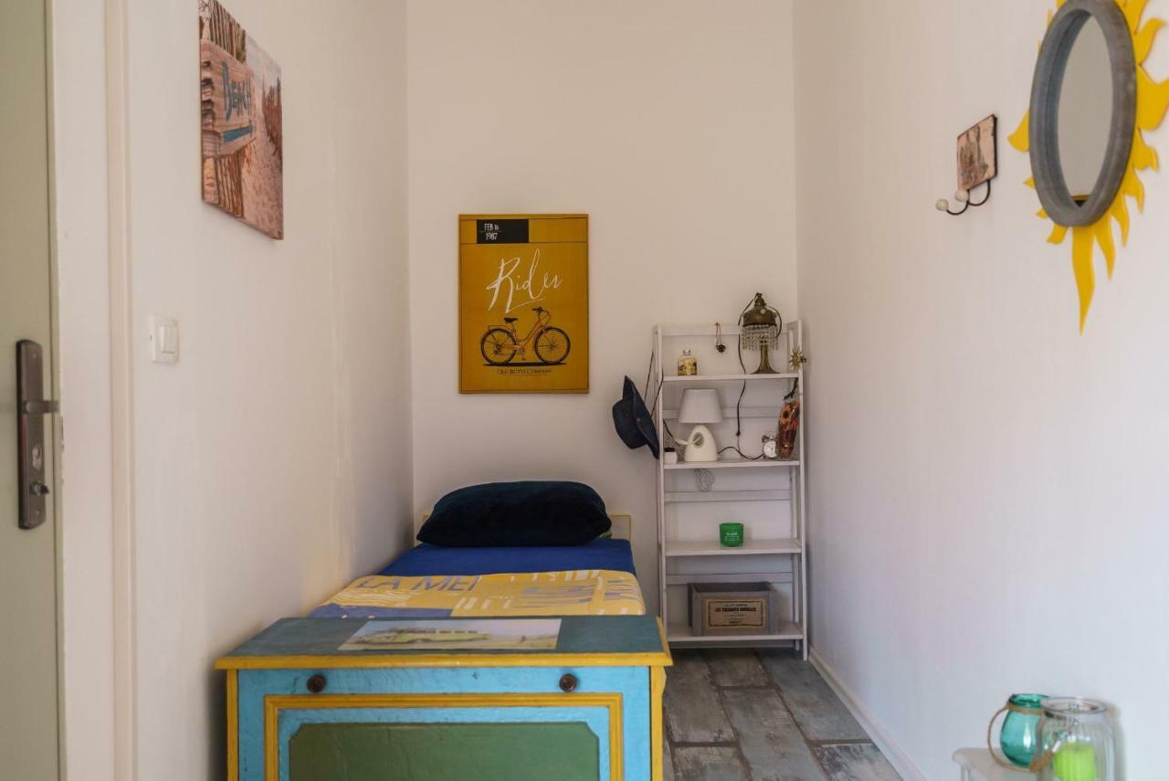 Terrasol Apartments Trogir Exterior photo