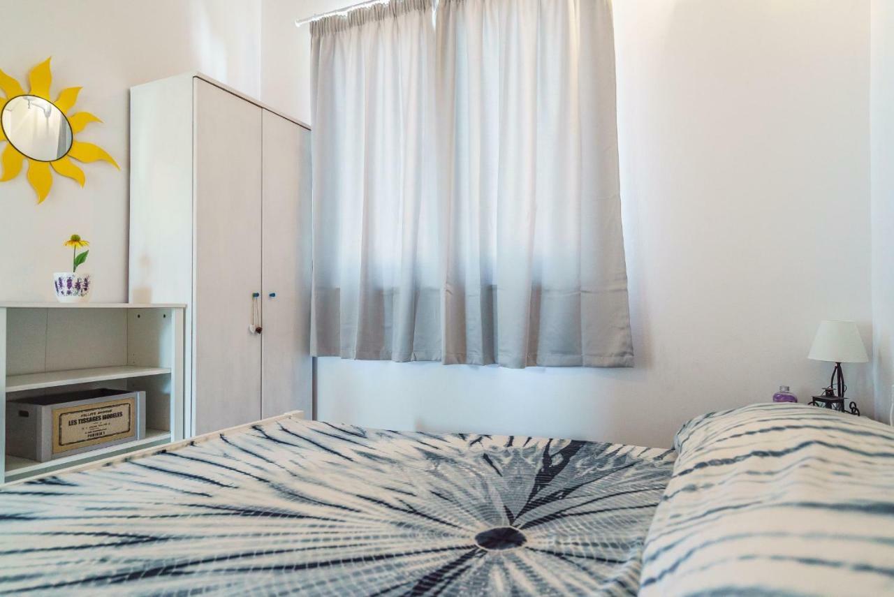 Terrasol Apartments Trogir Exterior photo
