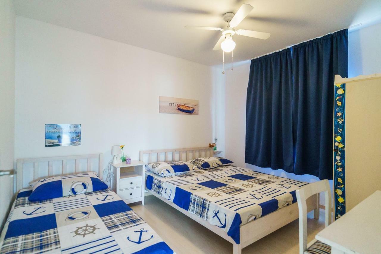 Terrasol Apartments Trogir Exterior photo