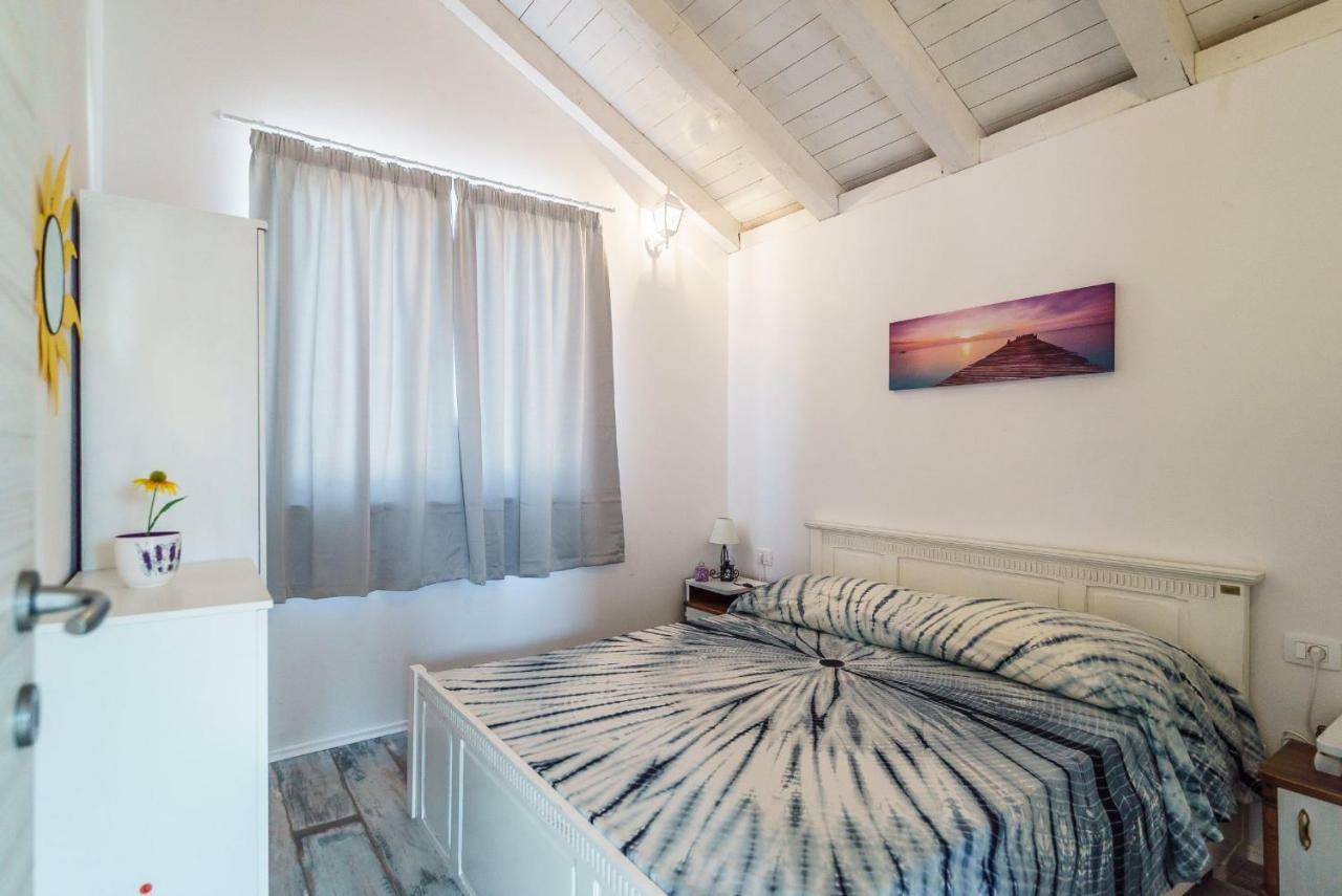 Terrasol Apartments Trogir Exterior photo